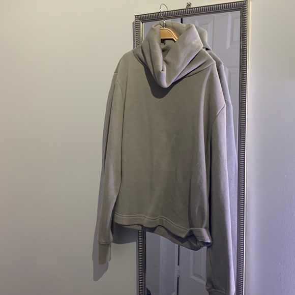 Zara pullover grey size S - Picture 1 of 1